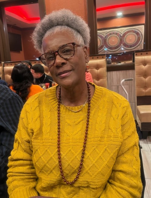 Obituary of Johnnie Mary Lawson