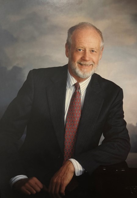 Obituary of Martin Lawrence Reite