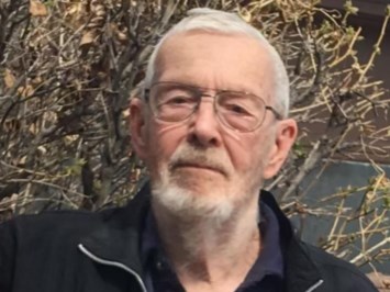 Obituary of Alton Rudolph Teter