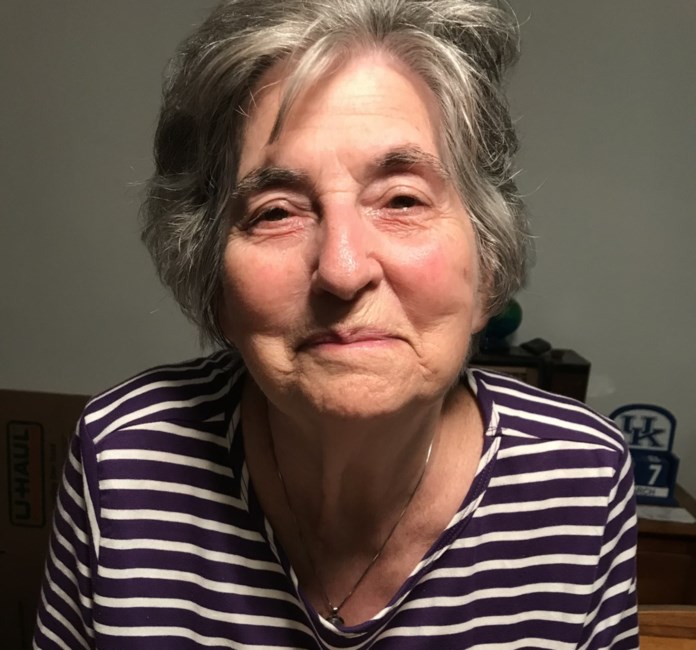 Obituario de Sandra Sue Greene-Debusk