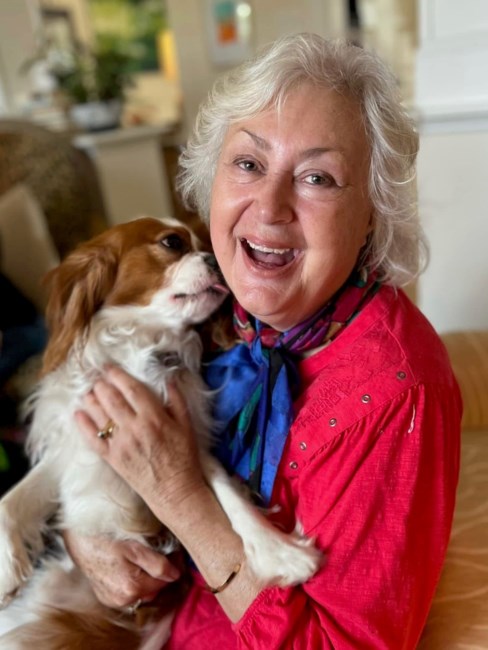 Obituary of Janice Gregory Inge