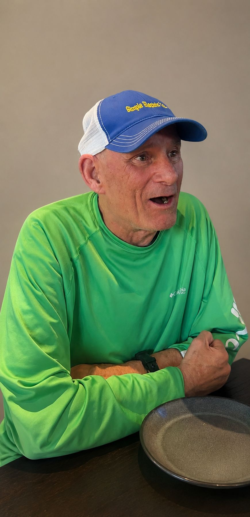 Obituary of Dale "Mamou" Keith Fontenot
