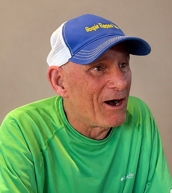 Obituary of Dale "Mamou" Keith Fontenot