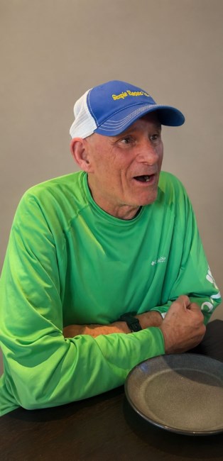 Obituary of Dale "Mamou" Keith Fontenot