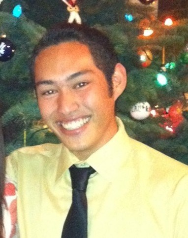 Obituary of Daniel Steven Kemp