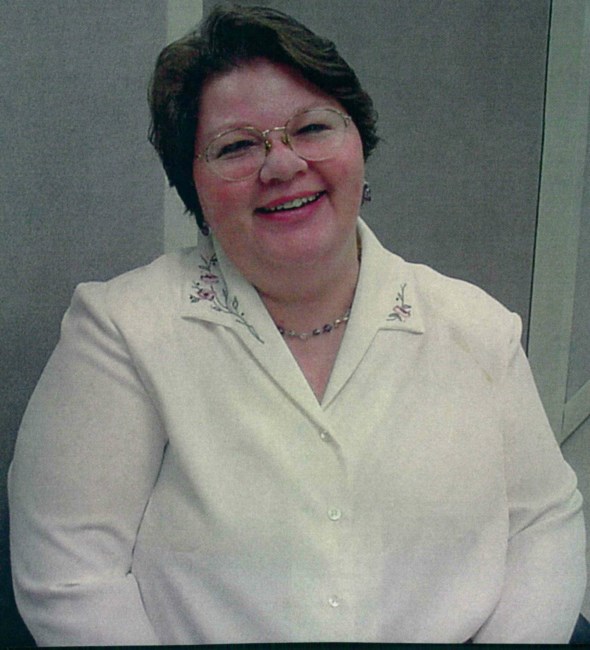 Obituary of Deborah Lee Tompkins