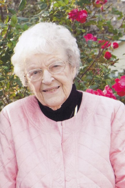 Obituary of Jane E Tabler