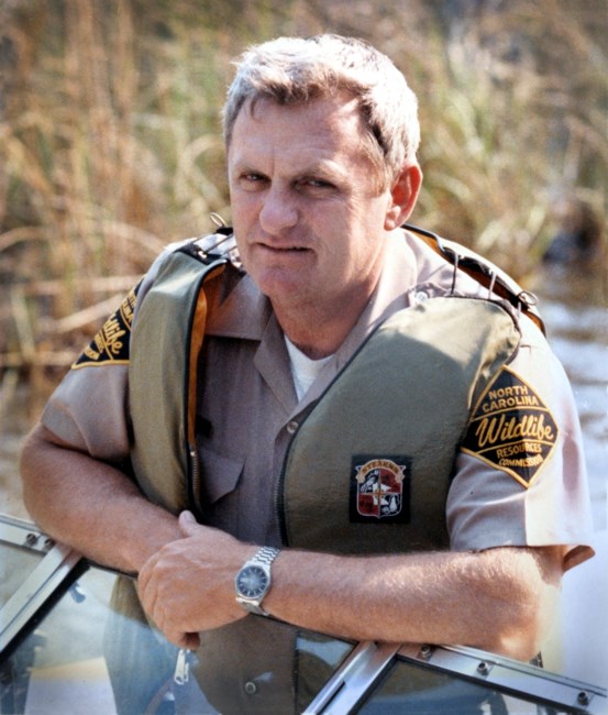 Obituary of Lawrence Norman