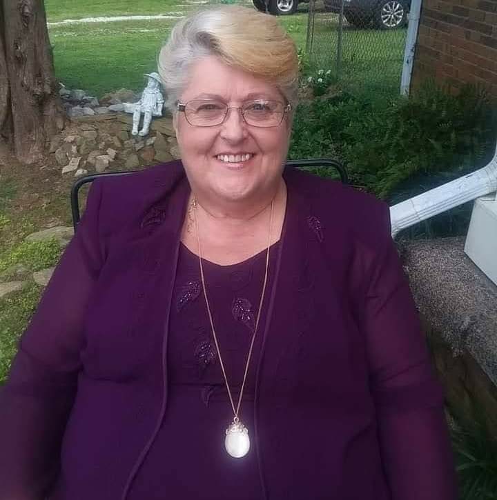 Obituary of Jennifer Carol Winstead