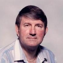 Obituary of Paul Warren Snyder