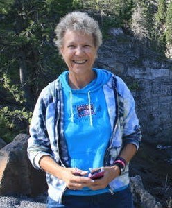 Obituary of Polly Ann Peckham