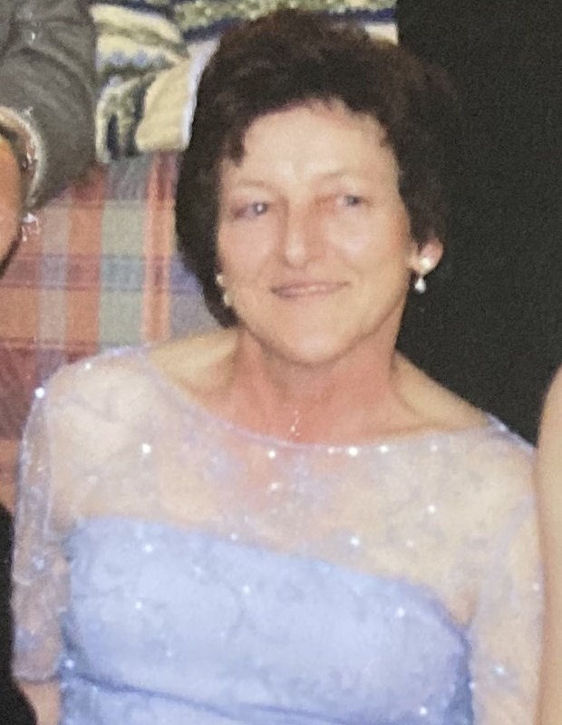 Obituary of Rejeanne M. Fontaine