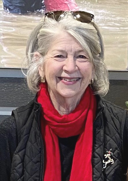 Obituary of Linda Davis