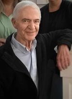 Obituary of Peter Frank Fremmerlid