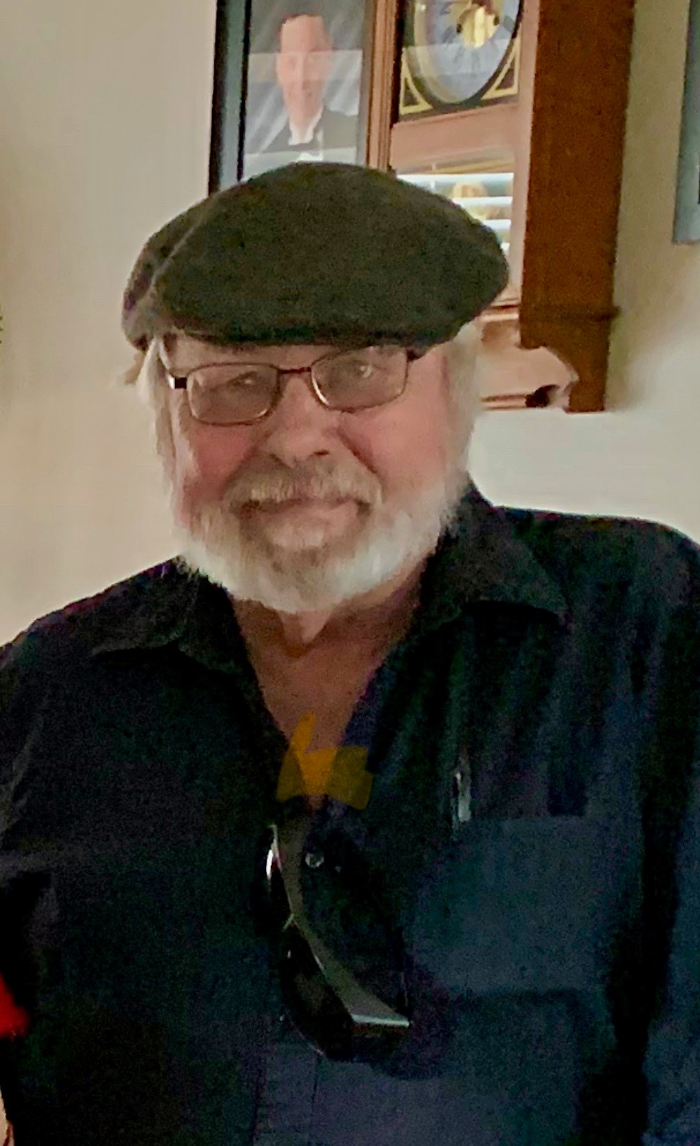 Obituary of Terry Lee Baker