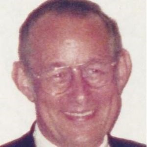 Obituary of WILLIAM C. MALLOY