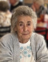 Obituary of Mary Virginia "Beck" Brown Walker