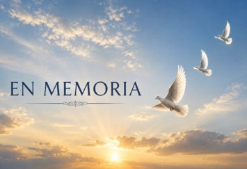Obituario de Francisco Rezendez