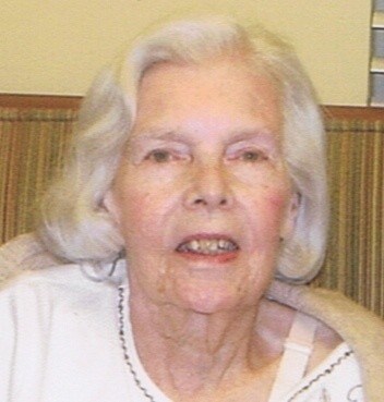 Obituario de Joyce Ramsey
