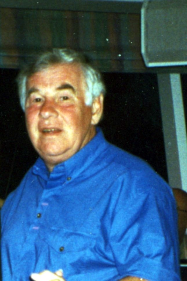 Robert Ellis Obituary Westwood, NJ