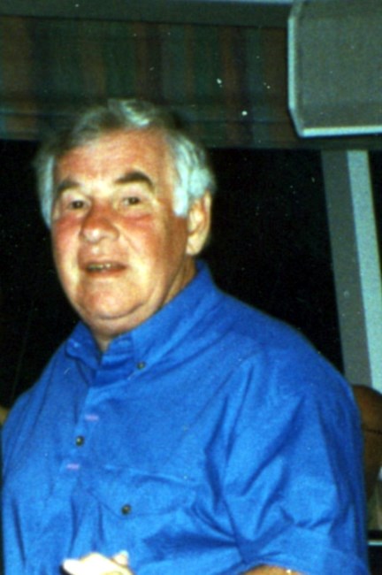 Obituary of Robert L. Ellis