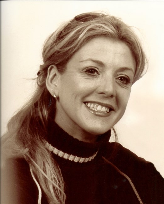 Obituary of Marie-Josée Bouchard