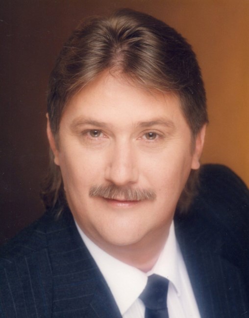 Obituary of Mike Scott Wiley