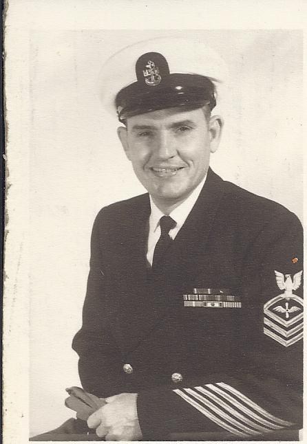 Obituary of Archie J. Bussells