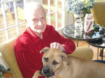 Obituary of Joseph "Murph" Francis Murphy