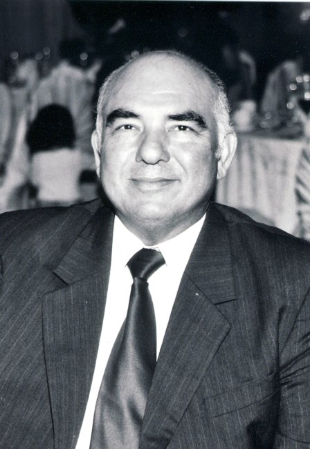 Obituary of Joe B. Guerra