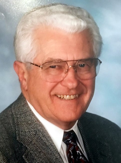 Obituary of John Hawley