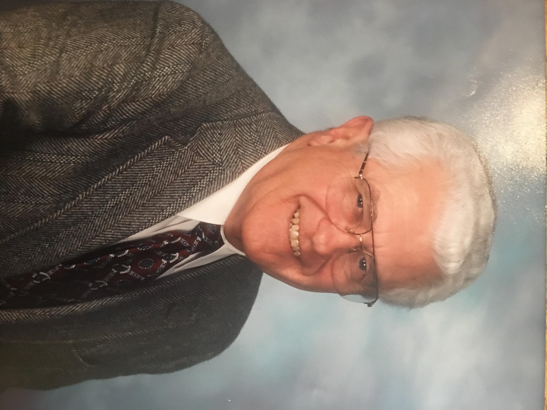 John Hawley Obituary Charlotte, NC