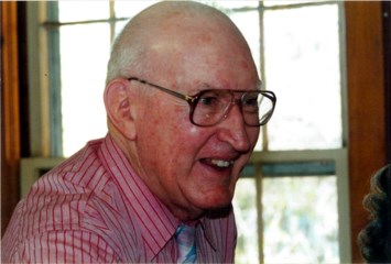 Obituary of Jack B. Allen