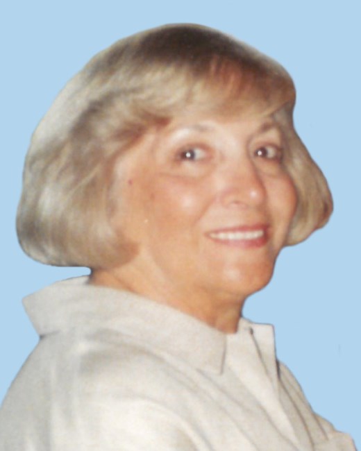 Obituary of Dorothy E. Castelli