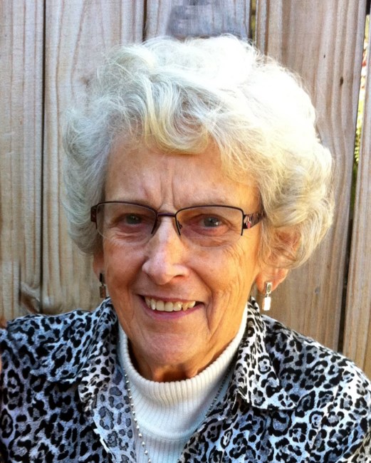 Obituary of Norma Jean Kinney