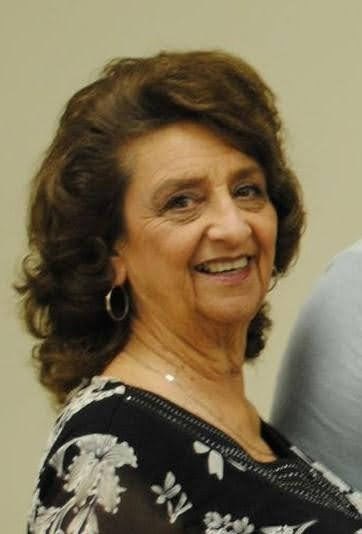 Obituary of Rose  Marie Tamborello Varas