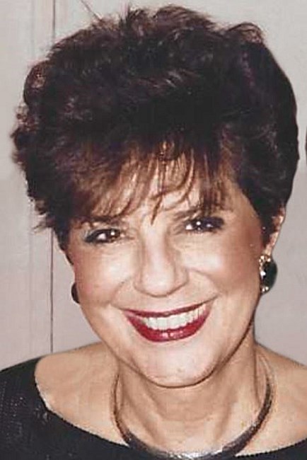 Obituary of Jan Wilcox