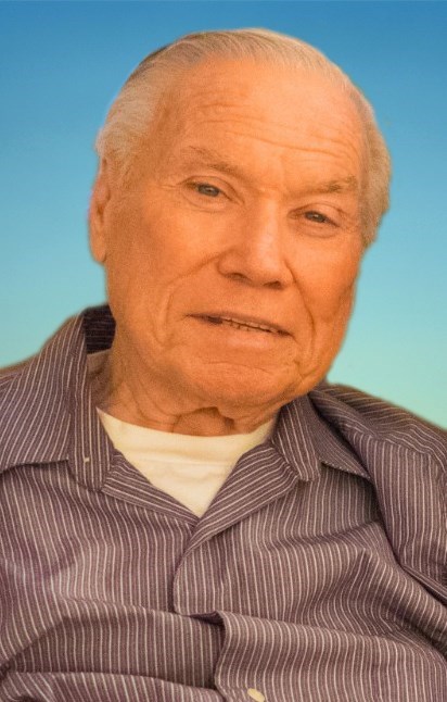 Obituary of John Costello