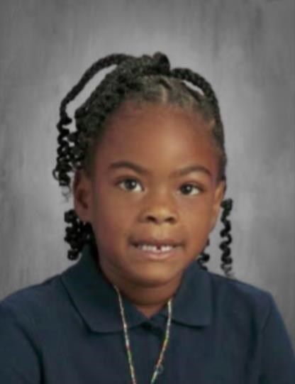 Avis de décès de Aiyanna De'ziya McCoy