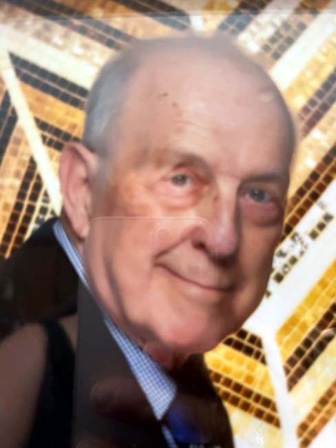 Obituary of Theron James Royer