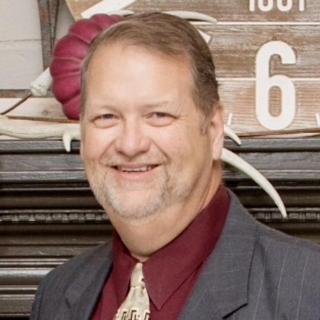 Obituary of Michael Robert Moore