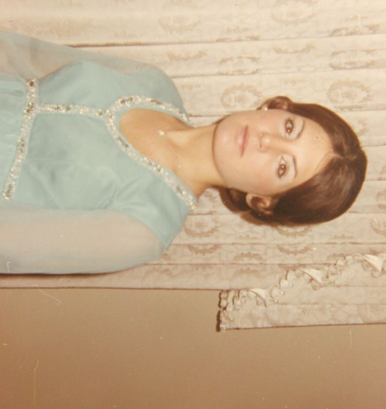 Obituary of Cheryl Almand Claytor