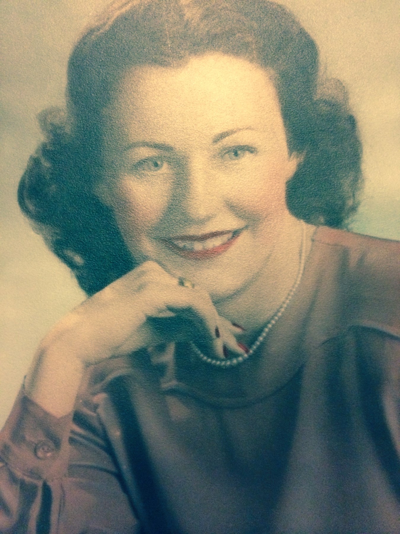 Obituary of Caroline  J. Davis