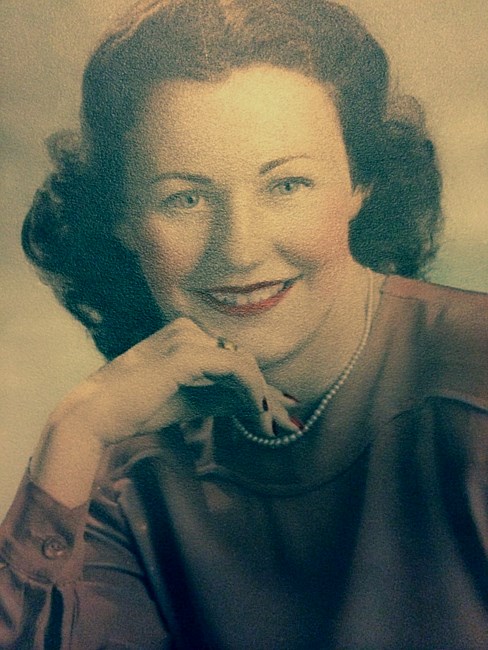 Obituary of Caroline J. Davis