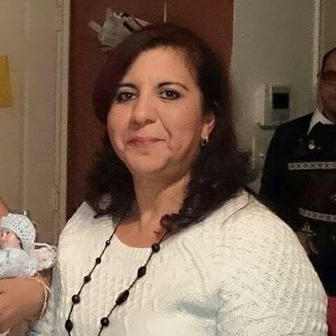 Obituary of Maria Yassin “ Jesu Cueto”