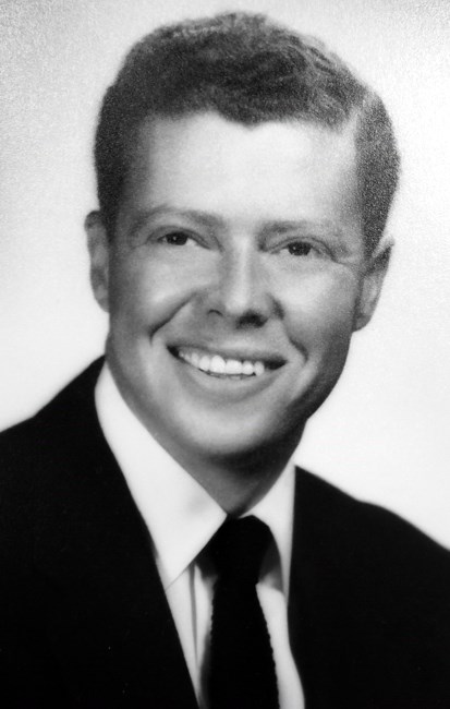 Obituary of Johnnie Edward Wilson