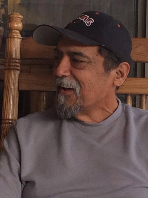Obituary of Francisco Lopez