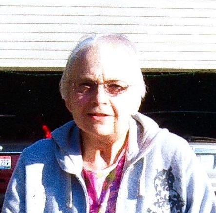 Obituary of Janice Kay Stine