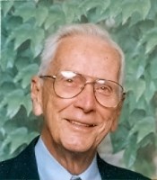 Obituary of Norman R. Dahlstrom