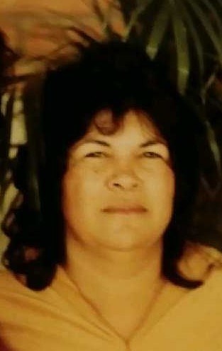 Obituary of Katherine Pasos Watson